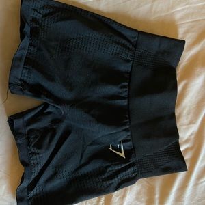 Gymshark shorts